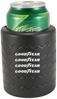 Koozies: Tire Beverage Coolers
